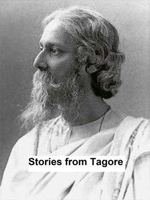 cover image of Stories from Tagore